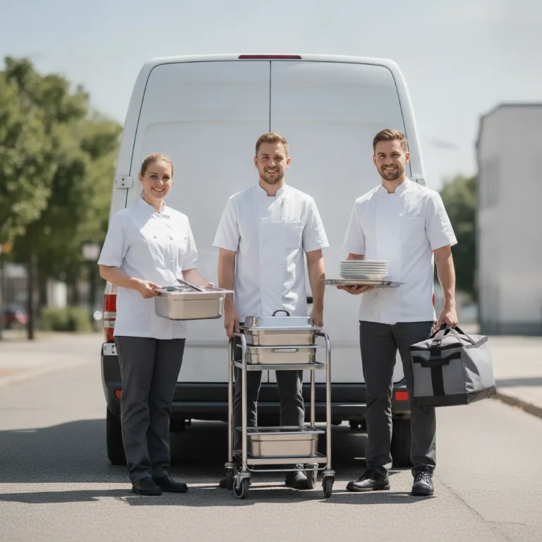 betriebsverpflegung Wettingen